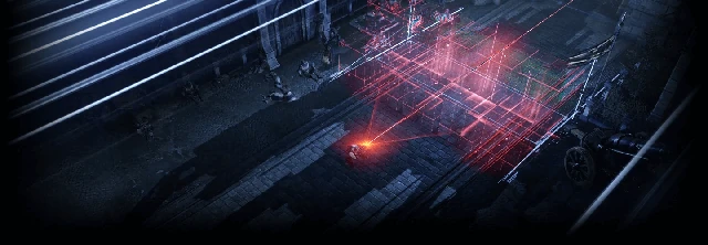 Real Time VFX by Kisong Lee course image